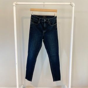 Lucky Brand Bridgette Skinny